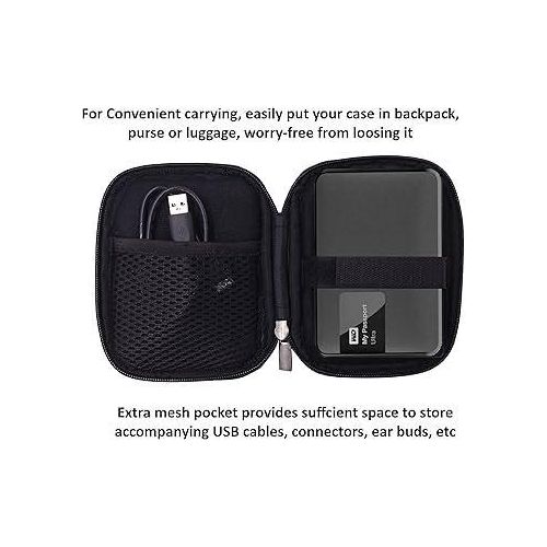 product_image_name-Generic-Ultimate Protection - Bubble Case External Hard Disk Cover - Shockproof & Safe - MUST-HAVE!-3