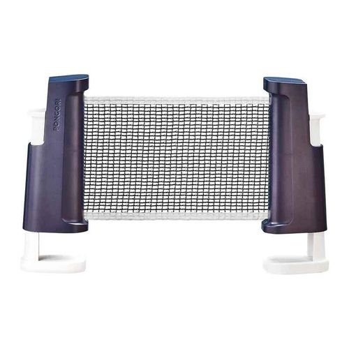 product_image_name-Generic-Table tennis set with posts and adjustable rollnet - blue/white -2