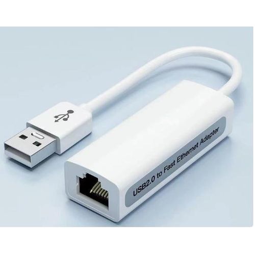 Generic Ethernet Adapter USB_To RJ45 Lan Adapter INTERNET Network Card USB3.0 - image 2