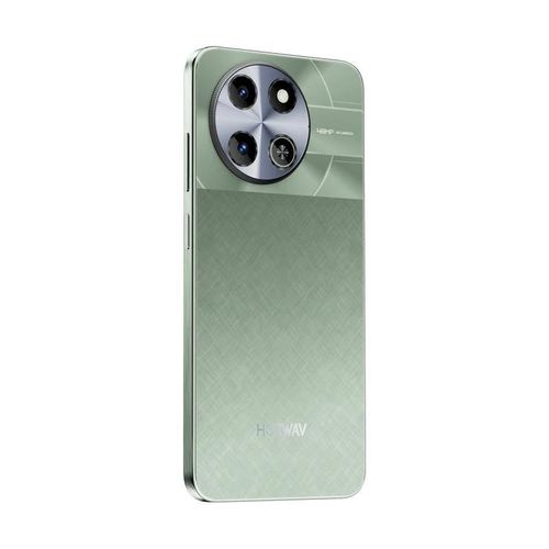 product_image_name-Hotwav-Note 18 GT - Dual SIM - 7.2" - 20GB RAM - 256GB ROM - 48MP Rear / 8MP Front - 6200mAh - Forest Green-2