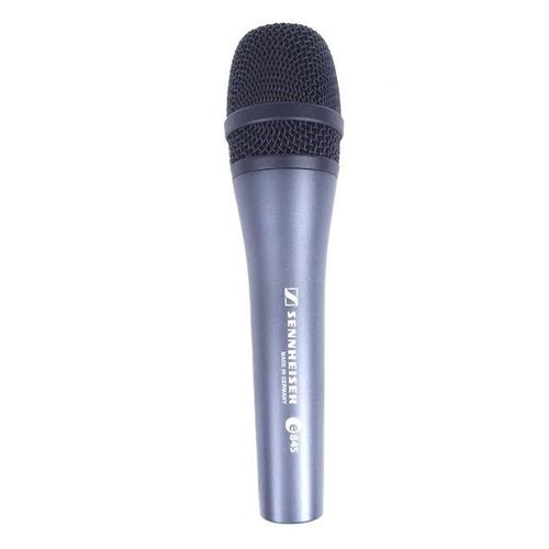 Sennheiser  e845 S Dynamic Vocal Microphone