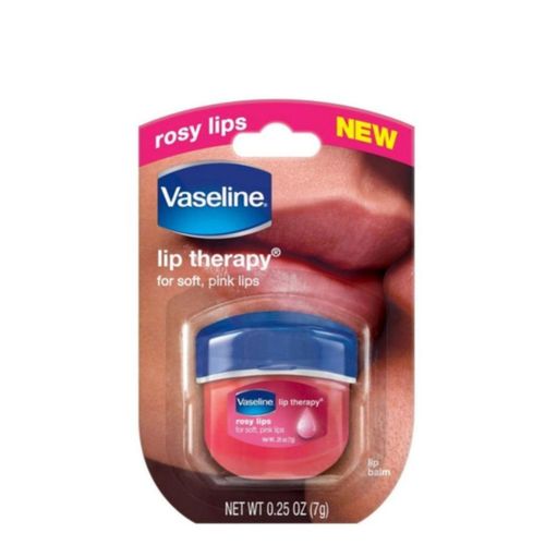 product_image_name-Vaseline-24Pcs × Lip Therapy Balm Vaseline-Rosy/Soft Pink Lip - 7g-2