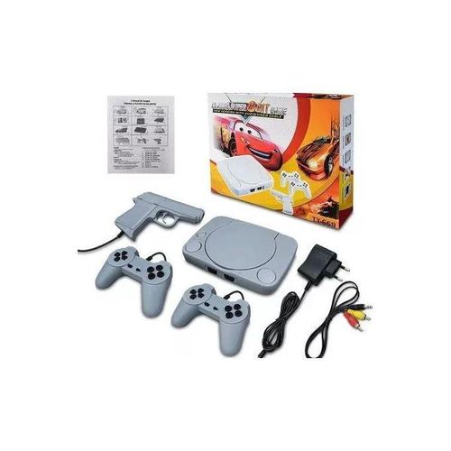 Generic Super 8bit video game new version - image 8
