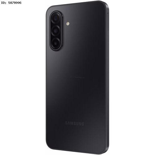 product_image_name-Samsung-Galaxy A17 - 128GB + 4GB RAM - 50MP Rear - 8MP Front - 6.7" - 5000 mAh - Black (24 Months Warranty)-3