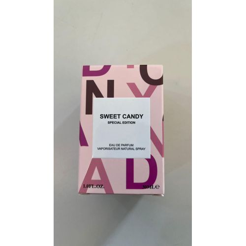 product_image_name-Generic-Sweet Candy Special Edition - Eau De Parfum For Women - 30ml-2