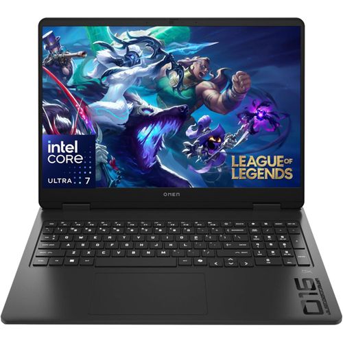product_image_name-Hp- OMEN (16-an0037wm) 16 inch Slim Gaming Laptop, 2K 165Hz Display, Intel Core Ultra 7-255H, 16GB RAM,  1TB SSD, NVIDIA GeForce RTX 5060 GPU (8 GB Dedicated), Windows 11 Home, Shadow Black-1