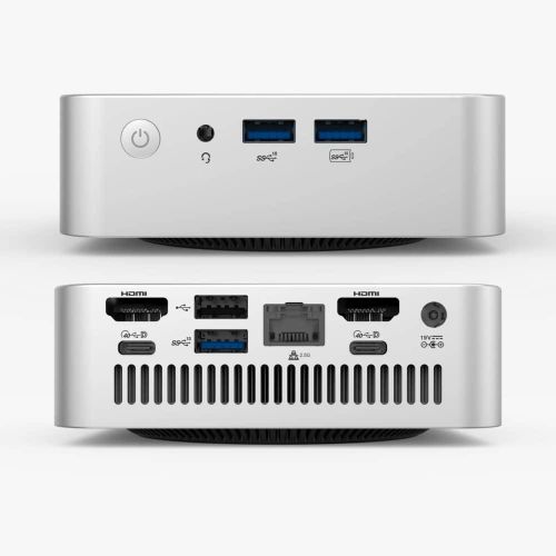 Leaderhub Mini PC LP9 i9 - image 2