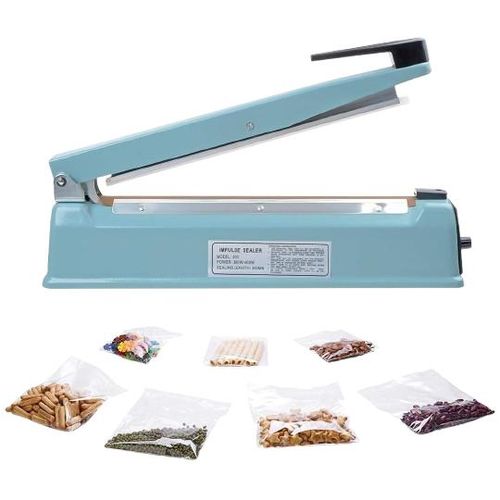 Fs Impulse Sealer 16inch/400mm - image 2