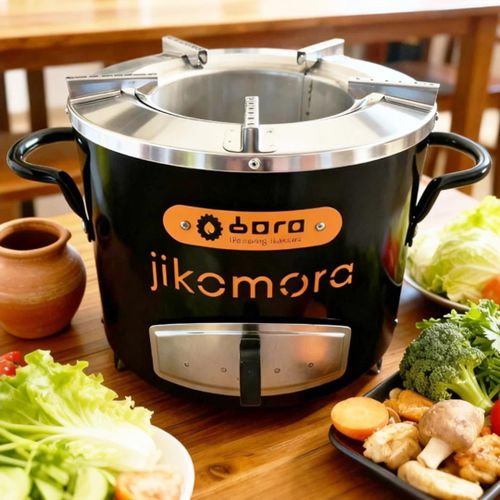 product_image_name-Generic-Modern Coal Pot Coalpot - Black-4