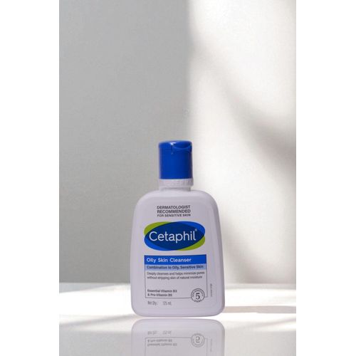 Cetaphil Oily Skin Cleanser - image 2