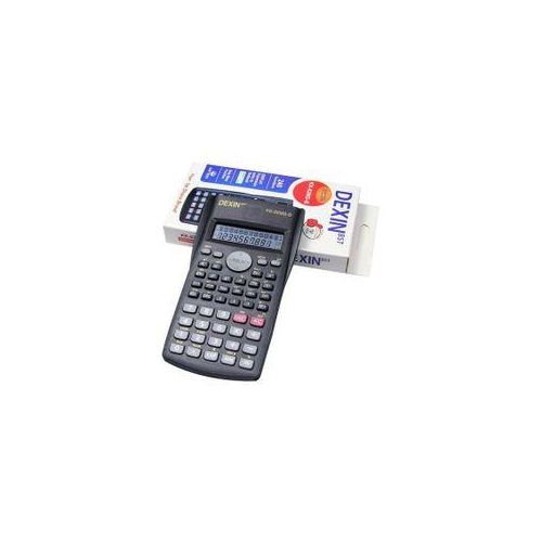 Generic StudentsScientificCalculator2LineDisplay