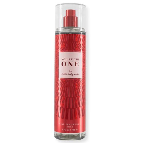 product_image_name-Bath And Body Works-You're The One Fine Fragrance Mist - 236ml-1