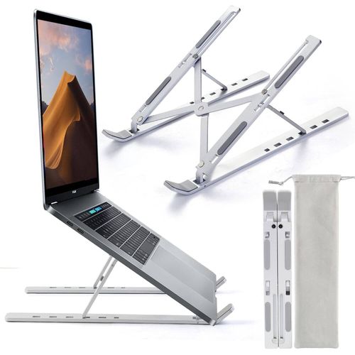 product_image_name-Others-Adjustable Foldable Laptop Stand-2