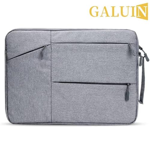 product_image_name-GALUIN-Laptop bag/tablet cover/protective case for 12/13/14/15/16 inch laptops - Black-8