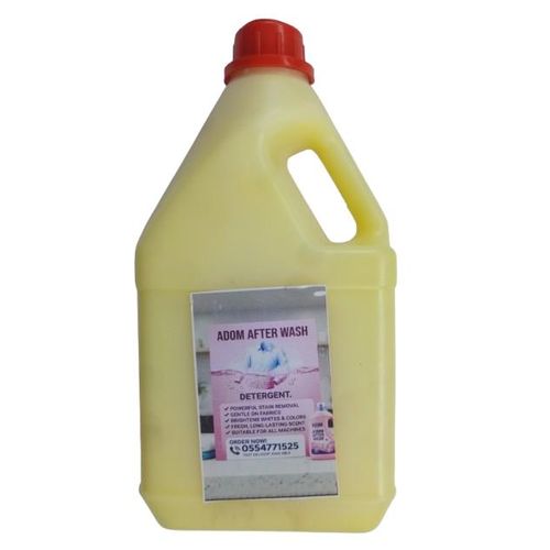ADOM Quality After Wash Fabric Softener - 1000ml