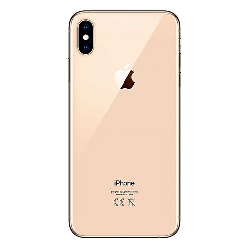 Shop Apple iPhone XS 64GB Gold Online Jumia Ghana