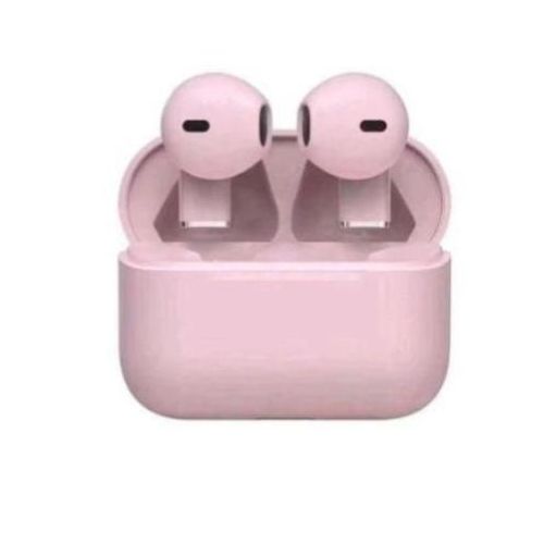 Generic Pro 5s Wireless Bluetooth headset Color - Pink