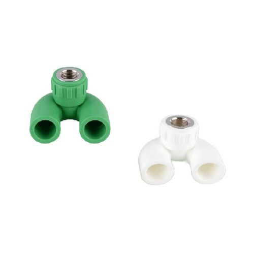 Water Pipe Fittings