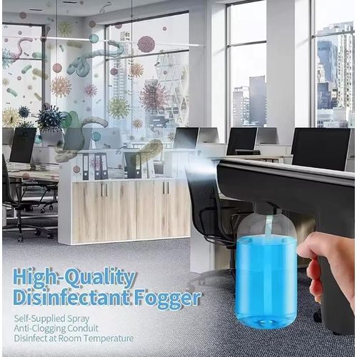 product_image_name-General-280ML Nano Blue Sprayer Barber Wireless Aftershave Steam USB Electric Spray Disinfection Gun For Garden Atomizer Tools-2