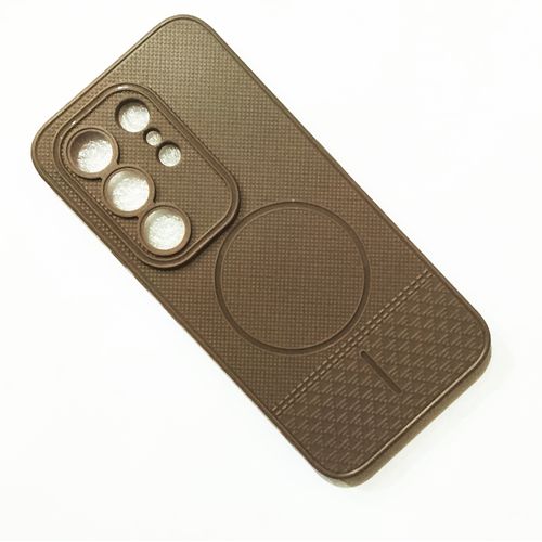 TECNO Camon 50 Back Cover Case Color- Brow /Marble