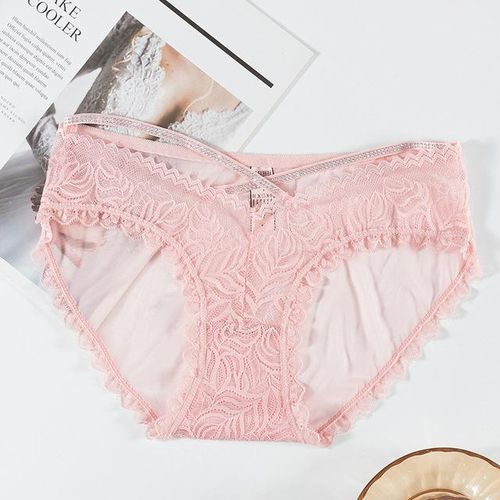 Croix - Lace Panties