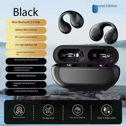 product_image_name-Generic-New Bluetooth earphones running wireless TWS HiFi True wireless stereo earphones for sports, suitable for all mobile phones-1