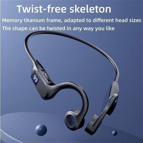 product_image_name-TYNIX-X7 Wireless Bluetooth Headphones Neckband Over-ear-4