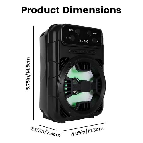 product_image_name-Generic-Portable Bluetooth speaker TF FM offers multi-mode smooth listening-4