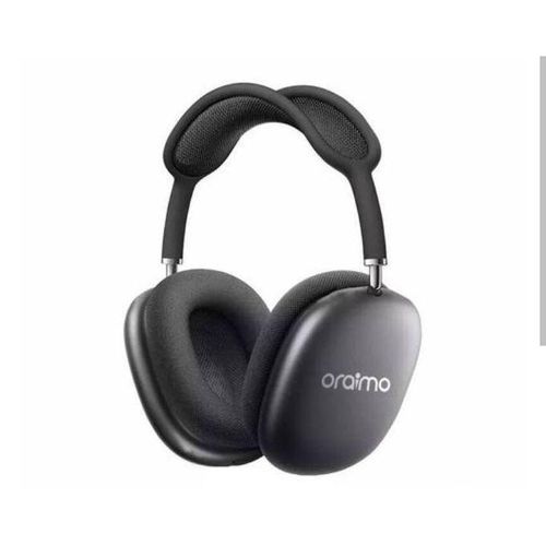 product_image_name-Oraimo--12 Wireless Headset - Black-1