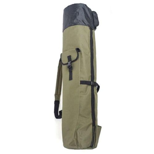 Fishing Rod Bag Waterproof Fishing Pole Case Bag with Durable