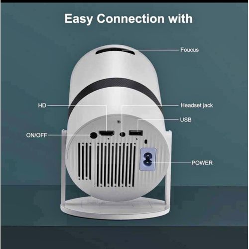 Other 4k smart ultra HD projector - image 8