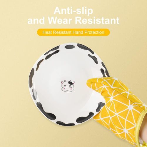 product_image_name-COOFENRISY-2Pcs Gants de cuisine haut de gamme résistants à la chaleur-6