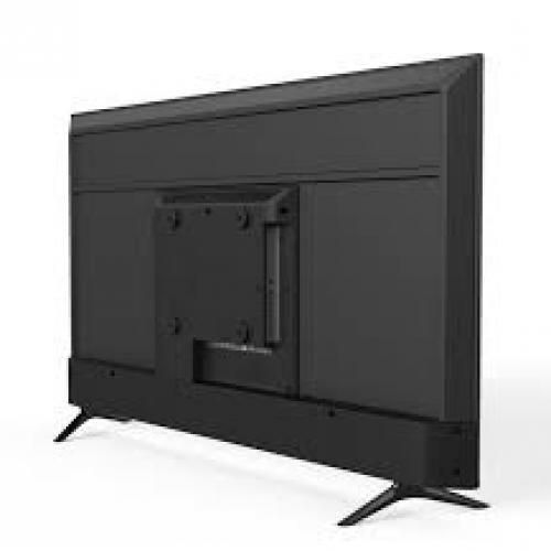 Itel Smart - Digital - Android TV 50" Edgeless(Frameless) 4K UHD Smart - Digital  (Android 11.0) - Built in Chrome Cast - Black - image 2