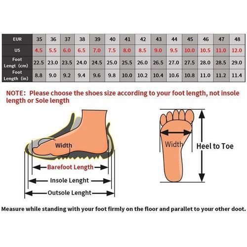 Shop Generic Work Safety Steel Toe Slip-on Breathable Puncture-proof ...