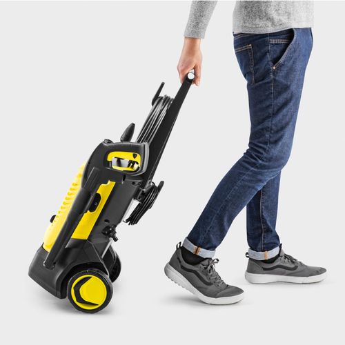 Karcher K5 WCM Pressure Washer - image 3