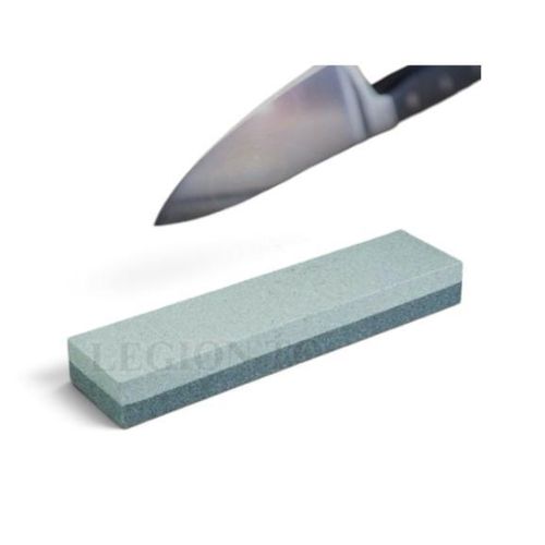 AD Knife Sharpener Stone- Sliver