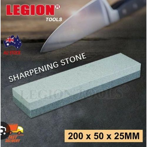 AD Knife Sharpener Stone- Sliver - image 2