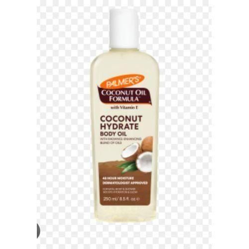 product_image_name-PALMER'S-Coconut Oil Body Oil - 150ml-1