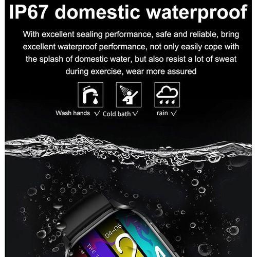 product_image_name-Generic-Smart Watch Bluetooth Call AMOLED Large Screen Waterproof-HTO-3