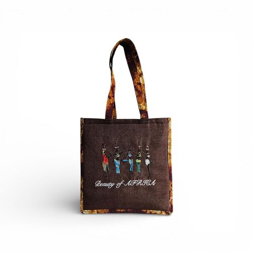 product_image_name-Generic-Made In Kenya Handmade Totes bag-Multi-1