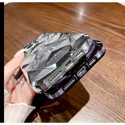 New iPhone 11  phone-case -multicolor - image 7