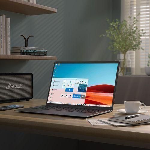 product_image_name-Blueing-14" Laptop N3350 6GB+192GB SSD Portable Computer Student Pc-6