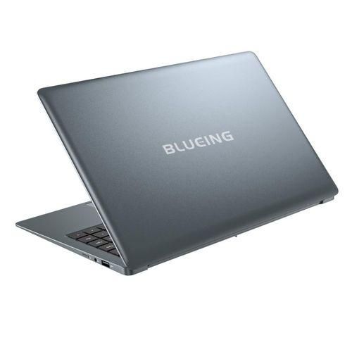 product_image_name-Blueing-14" Laptop N3350 6GB+192GB SSD Portable Computer Student Pc-7