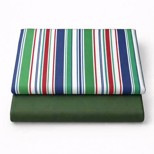 product_image_name-Material Queen-Plain and pattern material 4 yards -1