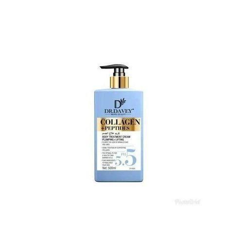 Dr Davey Collagen Peptides Body Treatment Cream - image 2