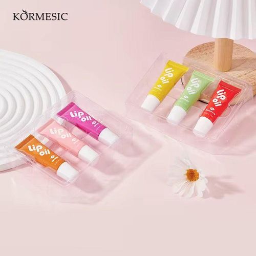 product_image_name-KORMESIC-3 In 1 Radiant Juice Lip Oil - 10ml -4