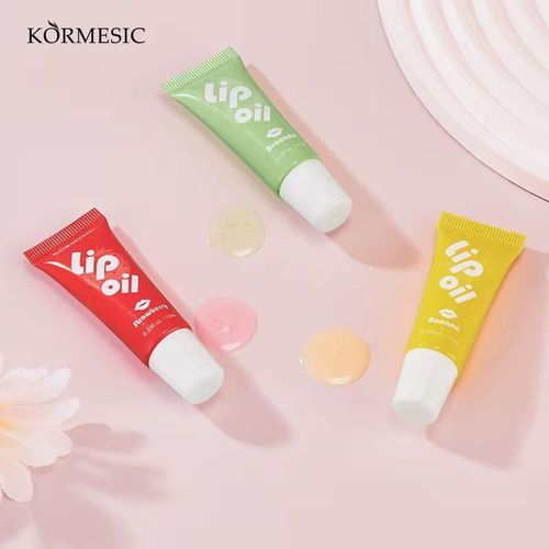 product_image_name-KORMESIC-3 In 1 Radiant Juice Lip Oil - 10ml -5
