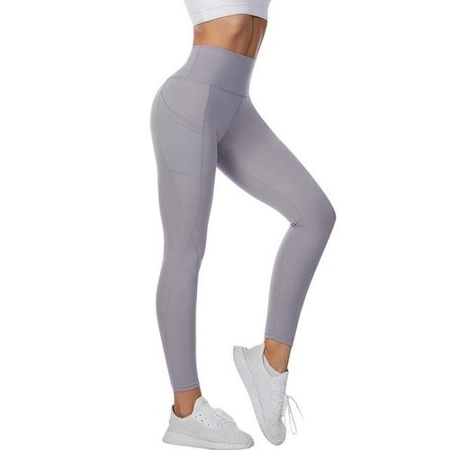 Pants for Women Fitness Workout Clothes High Waist Sports Gym