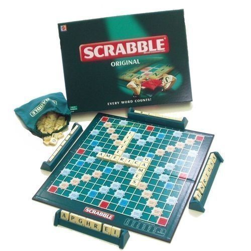 Shop Word Scrabble Board Game online