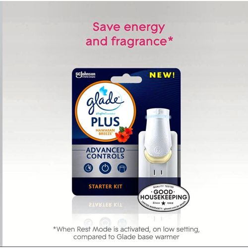 Glade Starter Kit "NEW"